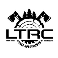 LTRC-Tree Specialists Logo