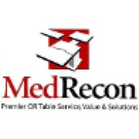 Medrecon, Inc Logo