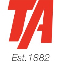 Terminal-Andrae Logo