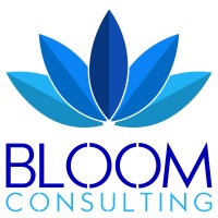 Bloom Consulting Logo