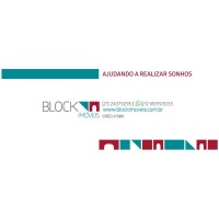 Block Imóveis Logo