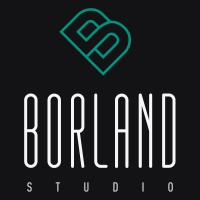 Borland Studio Logo