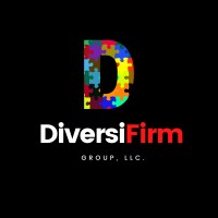 DiversiFirm Group, LLC. Logo