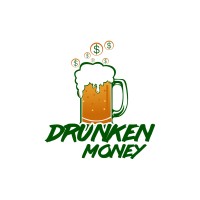 Drunken Money Logo