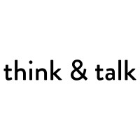 Think & Talk Logo
