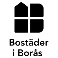 Bostäder i Borås Logo