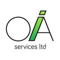OIA Services LTD Logo