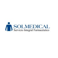 Solmedical SAS Logo