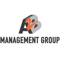 A2B Management Group LLC Logo
