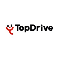 Top Drive Group Logo