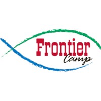 Frontier Camp Logo