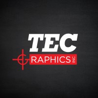 TEC Graphics Inc. Logo