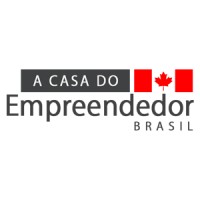 A Casa do Empreendedor Brasil Logo