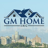 GM Home Inc. Logo