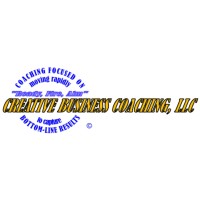 Creative Business Coaching Logo