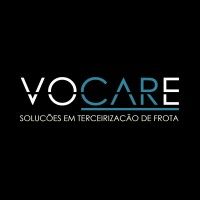 Vocare - Terceirização de Frota Logo