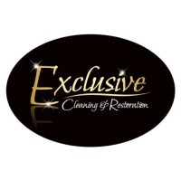 Exclusive Cleaning and Restoration Logo