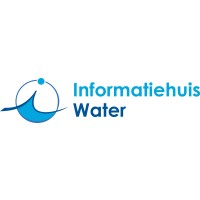 Informatiehuis Water Logo