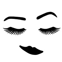 Beauty With Paralysis Logo