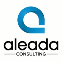 Aleada Consulting Logo