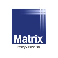 Matrix Energy Services, Inc Logo