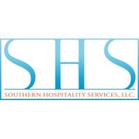 Southern Hospitality Services, LLC Logo