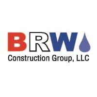 BRW Construction Group,LLC Logo