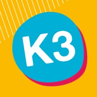 Agência K3 Logo