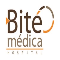 Hospital Bité Médica Logo