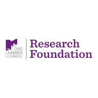 Ohio Chamber of Commerce Research Foundation Logo