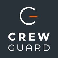 CrewGuard Logo