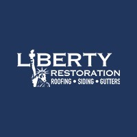 Liberty Restoration, LLC Logo