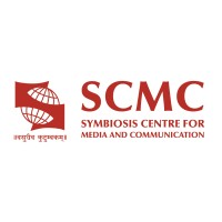 Symbiosis Centre for Media & Communication (SCMC) Logo