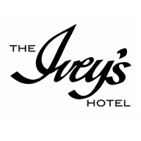 The Iveys Hotel Logo
