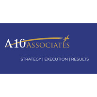 A10 Associates Logo