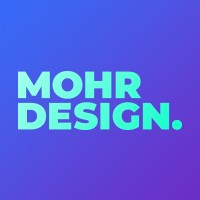 Mohr Design Inc. Logo