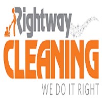 Rightway Cleaning LLC Logo