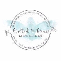 Called to Peace Ministries Logo