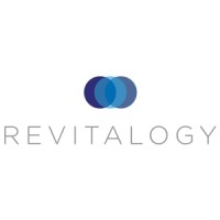 Revitalogy Logo