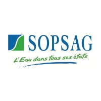Sopsag Guadeloupe Logo