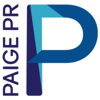 Paige PR Logo