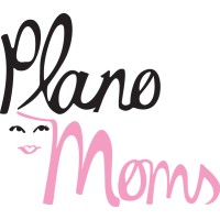 Plano Moms Logo