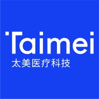 Taimei Technology 太美医疗科技 Logo