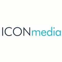 ICON Media Communications Inc. Logo