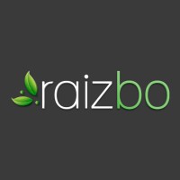 Raiz Bo Logo