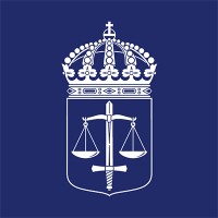 Förvaltningsrätten i Göteborg Logo