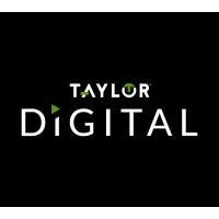 Taylor Digital - Powering Your Brand Logo