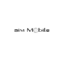 aim-Mobile Logo