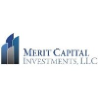 Merit Capital Investments, LLC. Logo