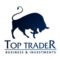 Top Trader Logo